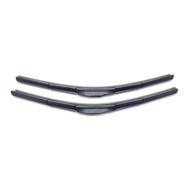 Jeep Grand Cherokee WK2 2014-2021 Ön Cam Silecek Takımı 55x53cm - Image 1