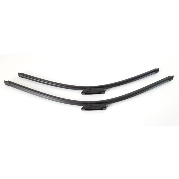 Renault Grand Scenic MK2 2006-2009 65x55cm Ön Cam Silecek Takımı - Image 1