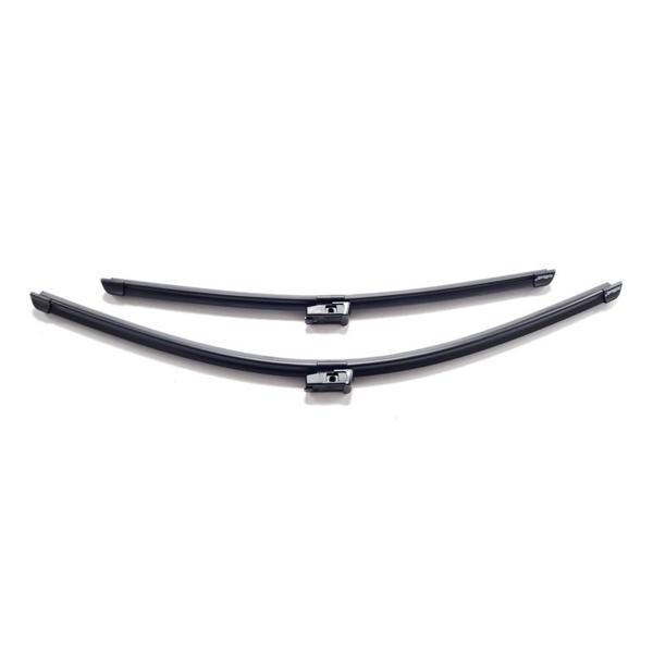 Opel Combo D 2013-2018 Ön Cam Silecek Takımı 60x40cm - Image 1