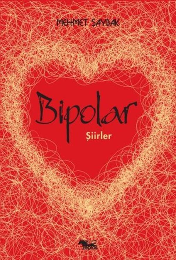 Bipolar Şiirler - Zepros - Image 1