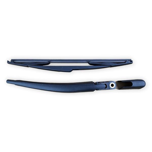 Peugeot 208 2012-2015 Arka Cam Silecek Silgi Kolu Seti 1608396380 - Image 1
