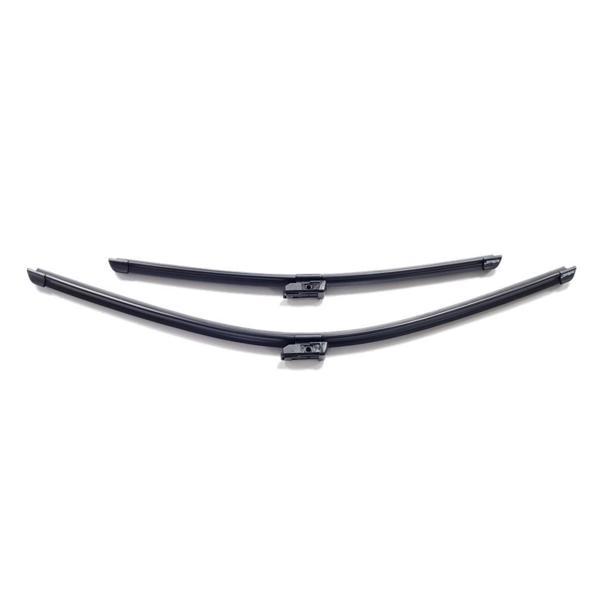 Seat Leon 4 2020-2024 Ön Cam Silecek Takımı 65x45cm - Image 1
