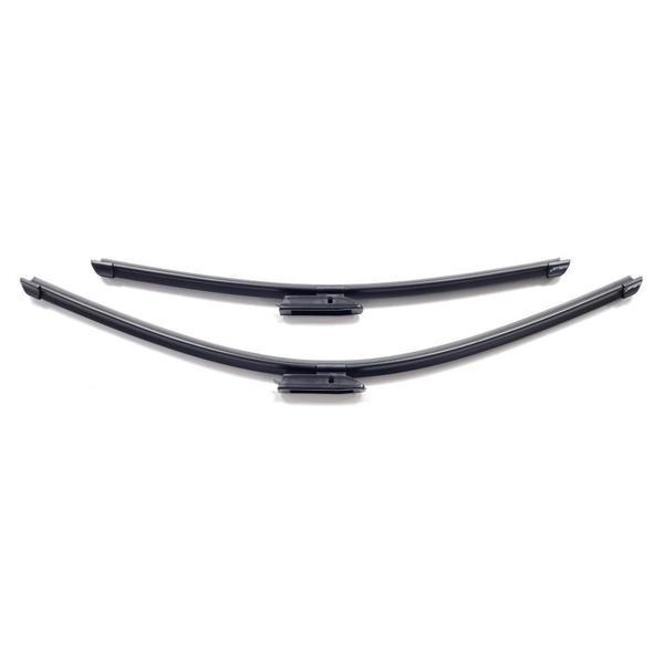 Opel Vivaro C 2020-2025 Ön Cam Silecek Takımı 65x48cm - Image 1