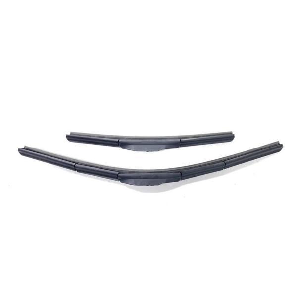 Mitsubishi Colt 2009-2013 Ön Cam Silecek Takımı 60x35cm - Image 1