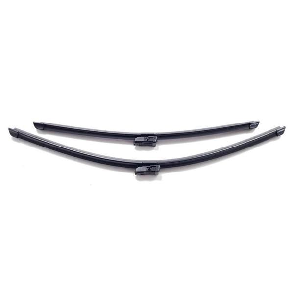 Volvo V90 2020-2024 Ön Cam Silecek Takımı 60x50cm - Image 1