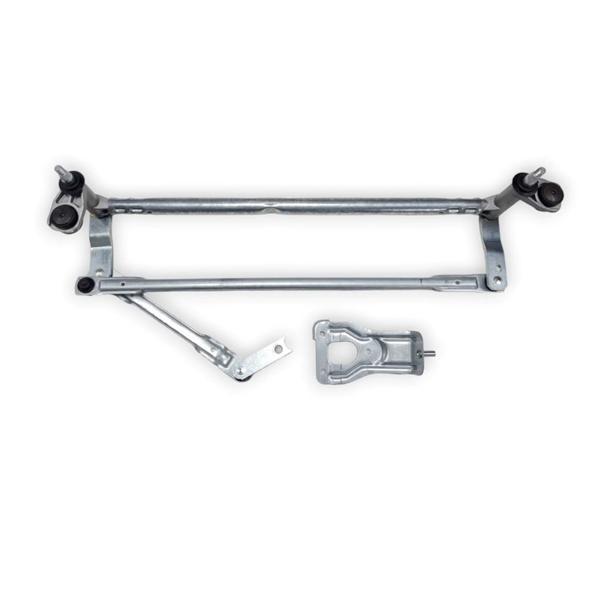 VW Eos 2006-2011 Ön Cam Silecek Kolları Mekanizması 1K1955601 - Image 1