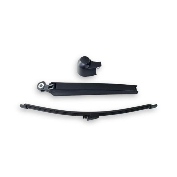 Skoda Roomster 2006-2015 Arka Cam Silecek Seti 6Q6955707A - Image 1