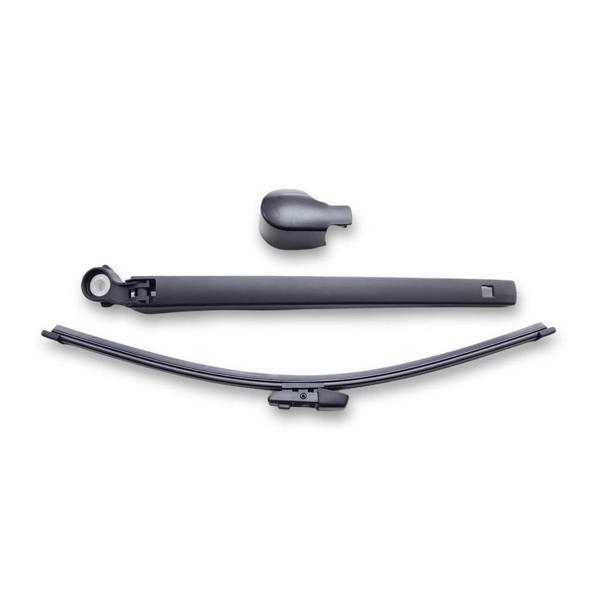 VW Touran 2011-2015 Arka Cam Silecek Kolu Takımı 5M0955707A - Image 1