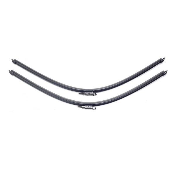 Ford Kuga MK2 2013-2019 Ön Cam Silecek Takımı 70x70cm - Image 1