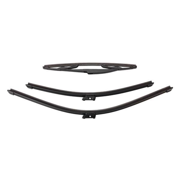 Alfa Romeo Tonale 2022-2028 Ön Arka Cam Silecek Takımı Set - Image 1