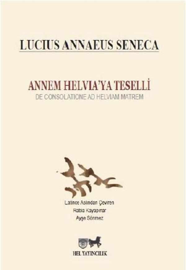 Annem Helviaya Teselli - Hel Yayınları - Image 1