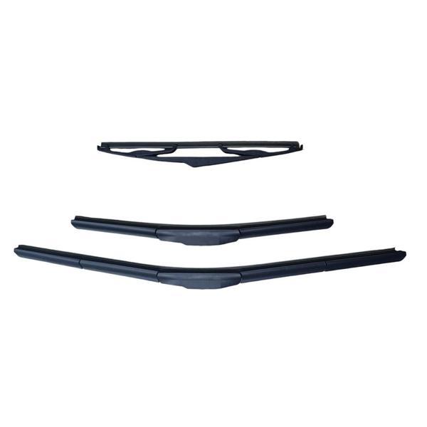 Hyundai ix35 2010-2015 Ön Cam Arka Cam Silecek - Image 1