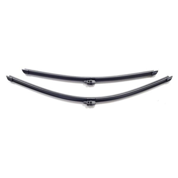 Mercedes-Benz CLA Serisi C118 2020-2023 60x48cm Ön Cam Silecek Takımı - Image 1