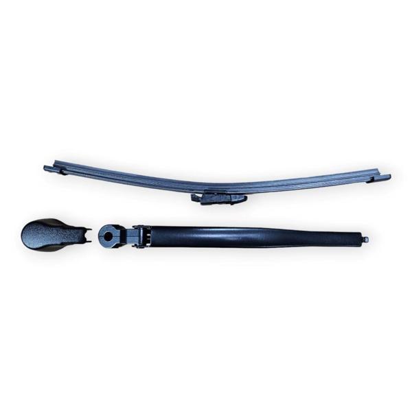 Mercedes GLC Serisi X253 2015-2018 Arka Silecek Kolu Set A1568200044 - Image 1