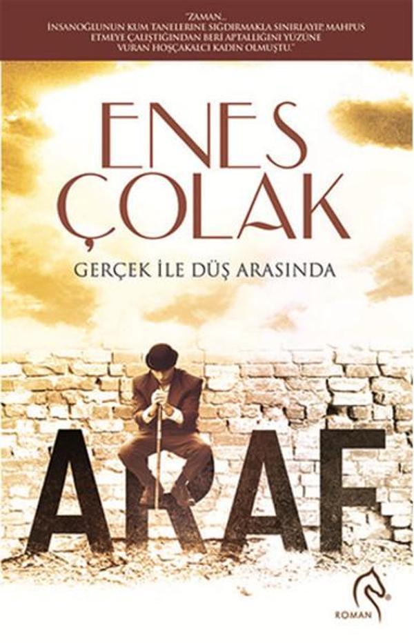 Araf - Gerçek ile düş arasında - Truva Yayınları - Image 1
