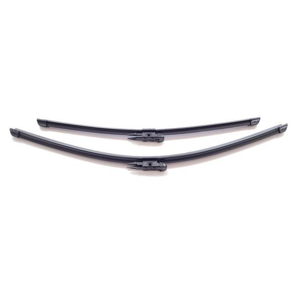 Audi A3 2009-2012 Ön Cam Silecek Takımı 60x48cm - Image 1