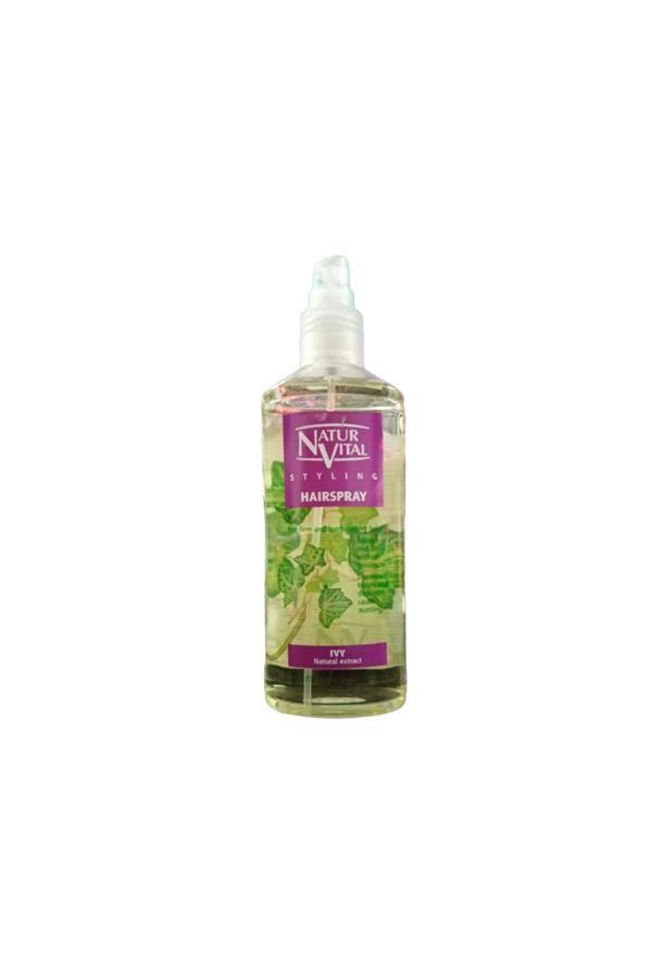 Natur Vital Naturvital Styling Hair Sprey Sarmaşık 250 Ml - Image 1