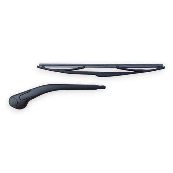 Peugeot 206 SW Wagon 2003-2006 Arka Cam Silecek Kolu Takımı - Image 1