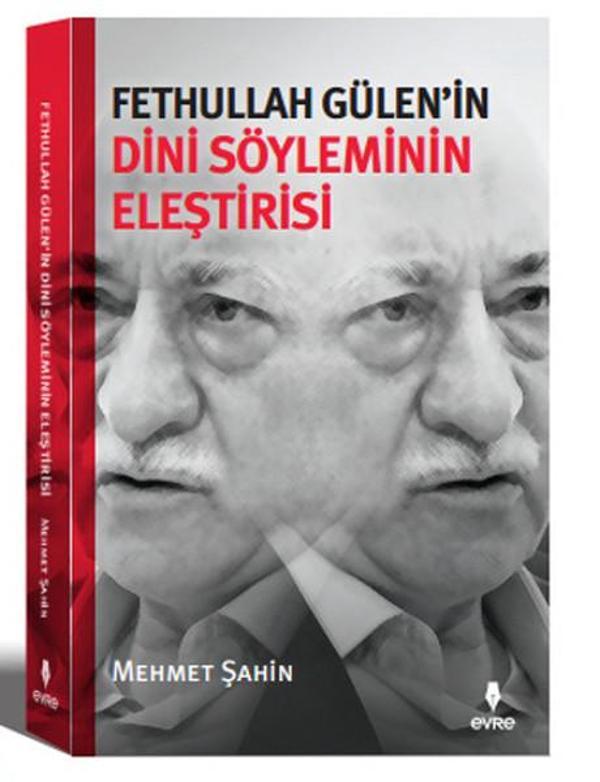 Fethullah Gülen'in Dini Söyleminin Eleştirisi - Evre Yayınları - Image 1