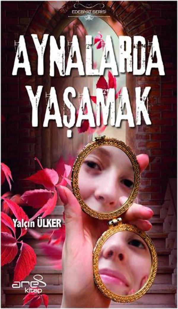 Aynalarda Yaşamak - Ares Kitap - Image 1