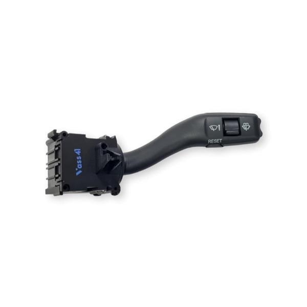 Audi A4 B7 2005-2008 Silecek Kontrol Kolu Yol Bilgisayarlı 4E0953503F - Image 1