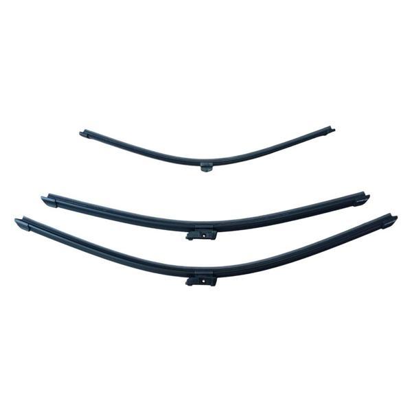 Audi Q8 2019-2023 Ön Arka Cam Silecek 4M8998002 4M8955425E - Image 1