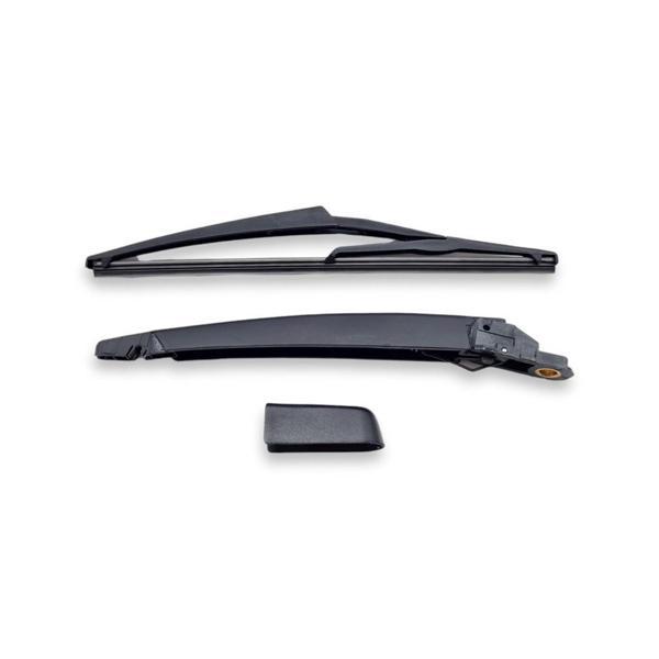 Nissan Qashqai J10 2007-2013 Arka Cam Silecek Seti 28781Jd00A - Image 1