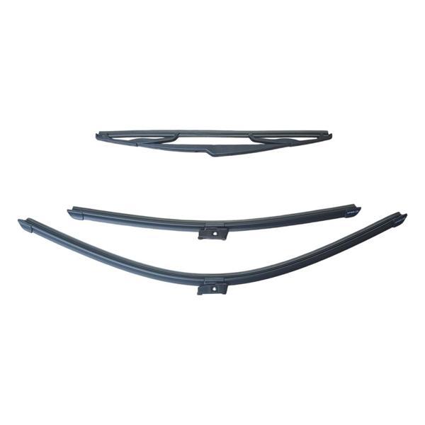 Peugeot Partner Tepee 2019-2025 Ön Arka Cam Silecek 9820309280 - Image 1