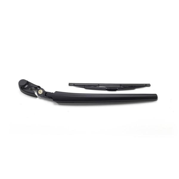 Seat Leon 2 2006-2009 5P5955707A Arka Cam Silecek Kolu ve Kapağı Takım - Image 1