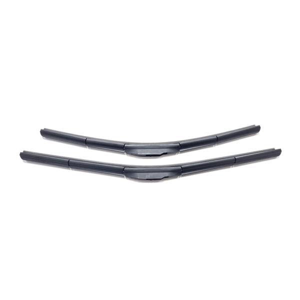 Nissan Micra 2004-2010 Ön Cam Silecek Takımı 53x45cm - Image 1