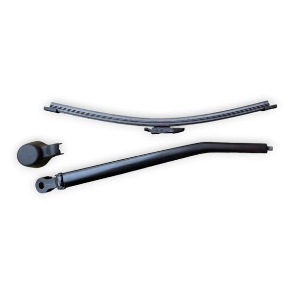Bmw X1 E84 2009-2015 61629449913 Arka Cam Silecek Kolu Takımı - Image 1