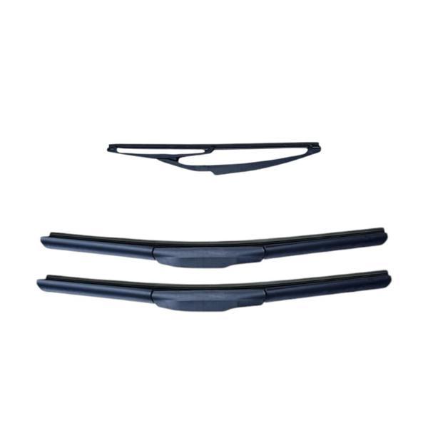 Mini Cooper S R53 2004-2006 Ön Cam Arka Cam Silecek - Image 1