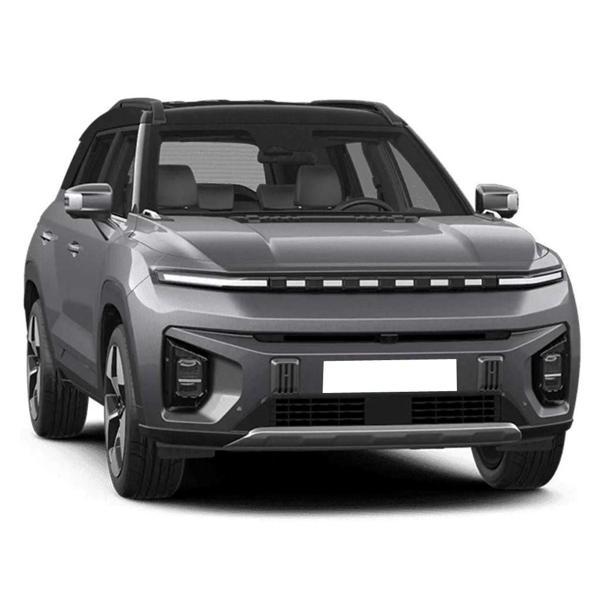 Ssangyong Torres EVX 2023-2027 Ön Cam Silecek Takımı Seti 60x45cm - Image 1