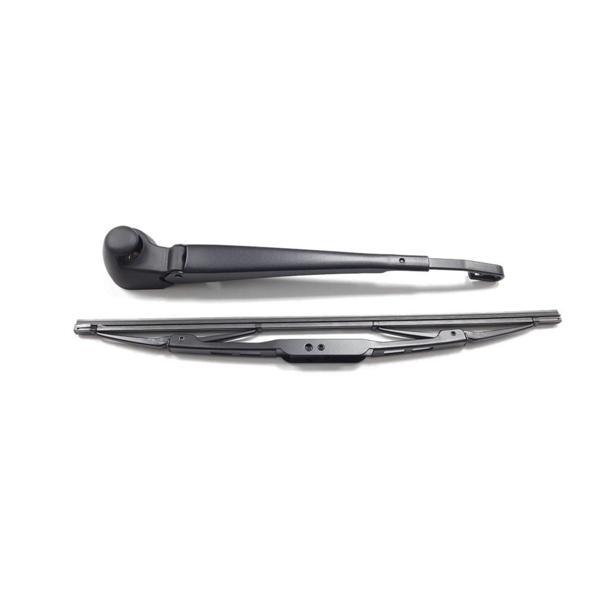 VW Bora Variant 1998-2005 1J6955707A Arka Cam Silecek Takımı 35cm - Image 1