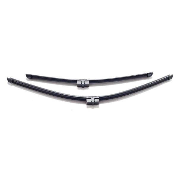 Citroen C5 2004-2008 Ön Cam Silecek Takımı 65x48cm - Image 1