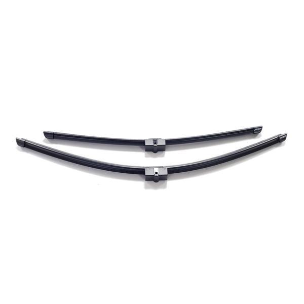 Skoda Octavia 2 A6 2009-2012 Ön Cam Silecek Takımı 60x48cm - Image 1