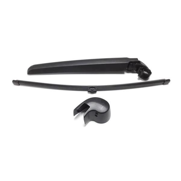 Audi A3 Sportback 2013-2016 8V3955407 Arka Cam Silecek Takımı - Image 1