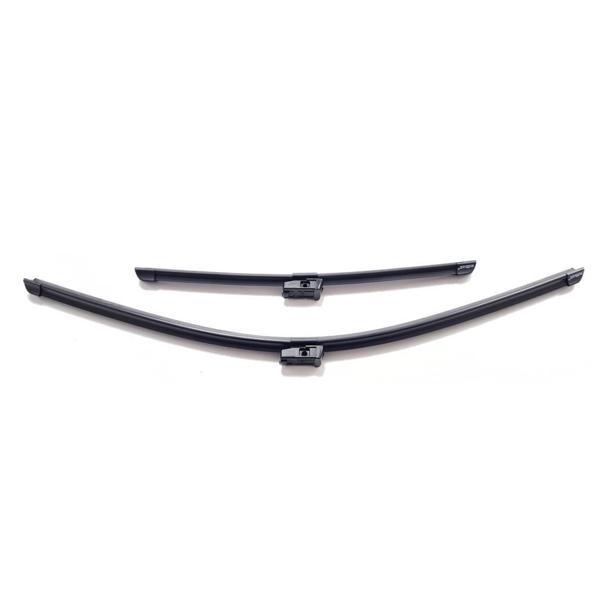 Fiat 500C 2009-2021 Ön Cam Silecek Takımı 60x35cm - Image 1