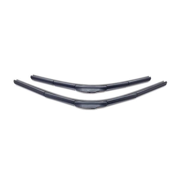 Bmw X3 E83 2004-2010 Ön Cam Silecek Takımı 60x48cm 61610443590 - Image 1