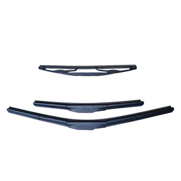 Nissan Micra K13 2011-2016 Ön Cam Arka Cam Silecek - Image 1