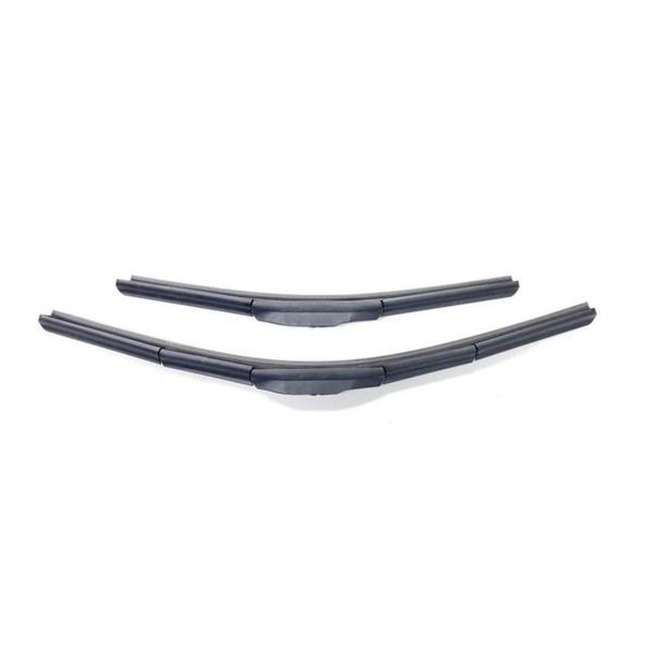 Toyota Hilux 2020-2024 55x40cm Ön Cam Silecek Takımı - Image 1