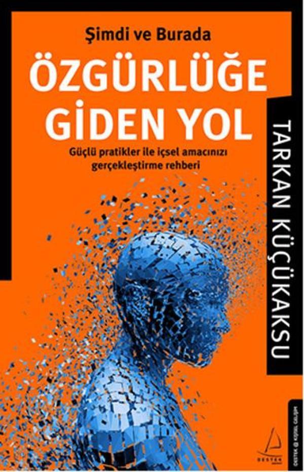 Özgürlüğe Giden Yol - Destek Yayınları - Image 1