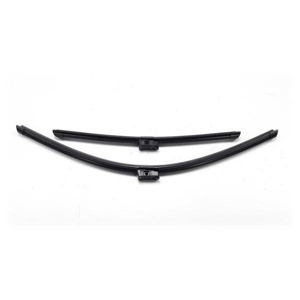Peugeot Partner 2019-2023 Ön Cam Silecek Takımı 60x43cm - Image 1