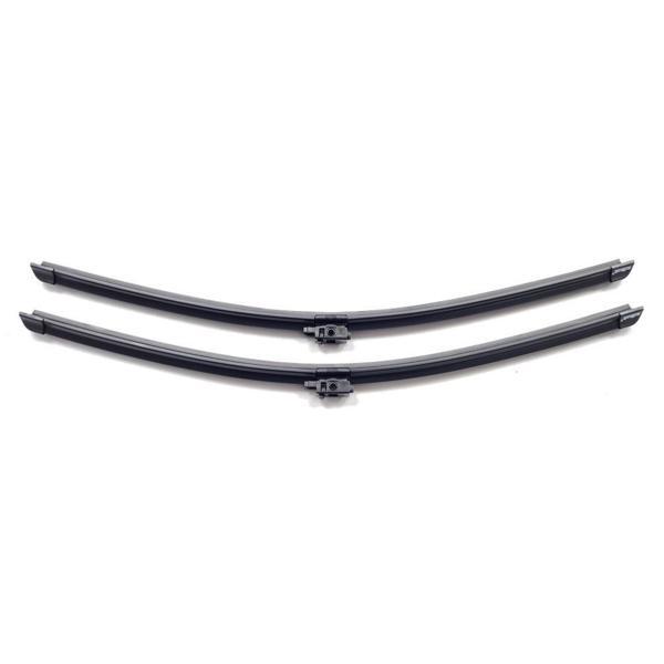 Mercedes GLC Serisi X253 2015-2023 55x55cm Ön Cam Silecek Takımı - Image 1