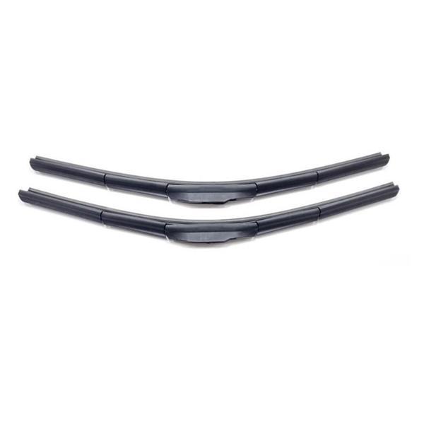 Volvo S70 1997-2000 53x53cm Ön Cam Silecek Takımı - Image 1
