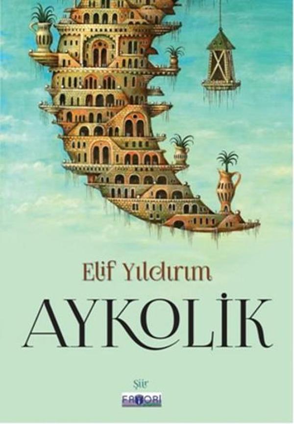 Aykolik - Favori Yayınları - Image 1