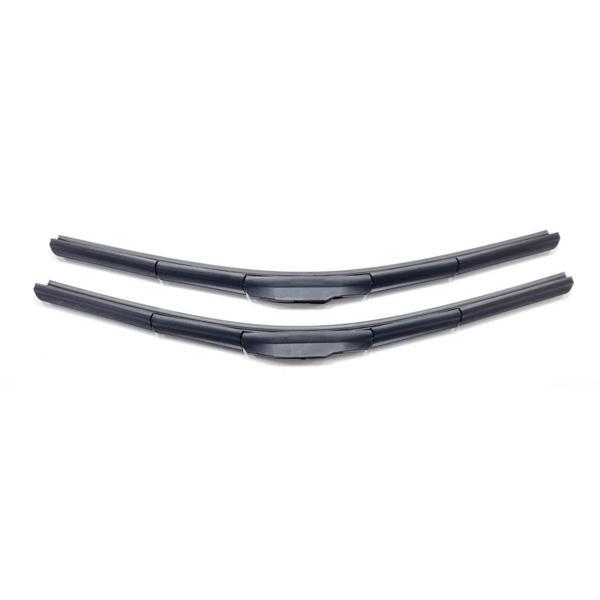 Mitsubishi Pajero 1991-1999 48x48cm Ön Cam Silecek Takımı - Image 1