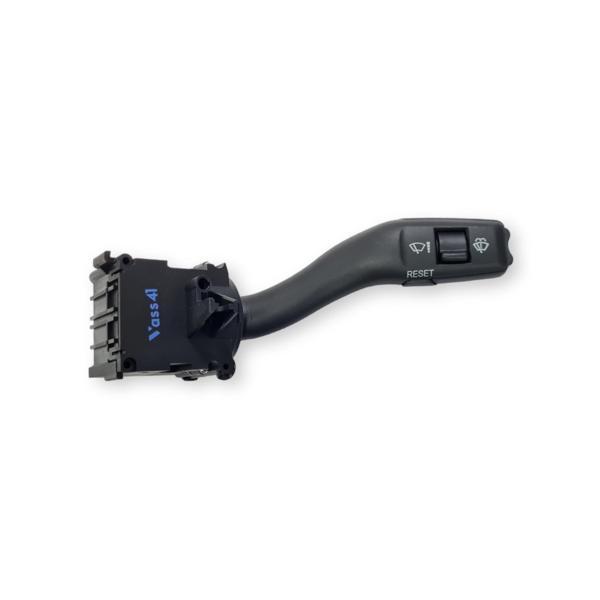 Audi A4 B6 2001-2005 Silecek Kontrol Kolu Yol Bilgisayarlı 4E0953503B - Image 1