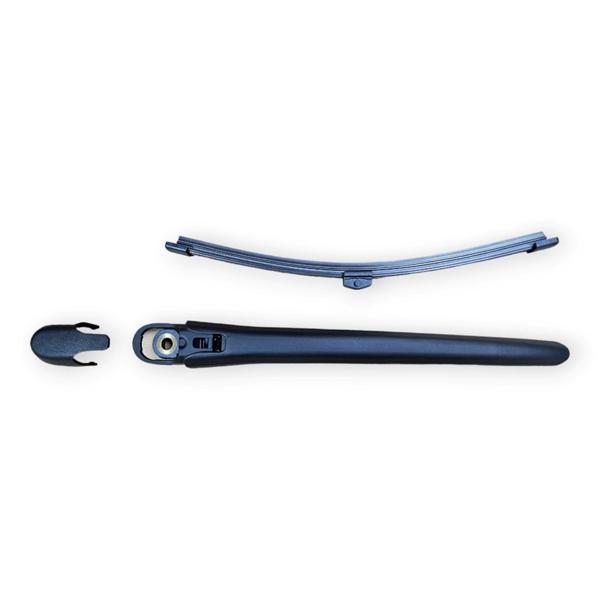 Mercedes GLB X247 2020-2023 A2058208602 Arka Cam Silecek Kolu Takımı - Image 1