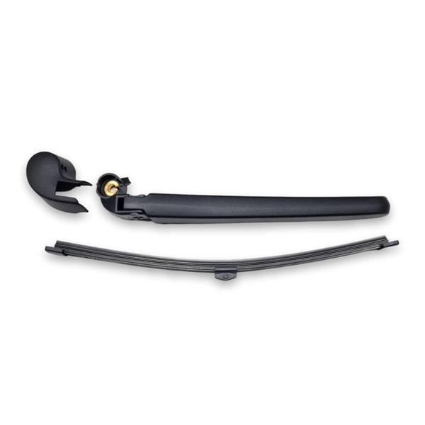 Audi A1 HB Tek Kapı 2015-2018 Arka Cam Silecek Kolu Takımı 8R0955407 - Image 1